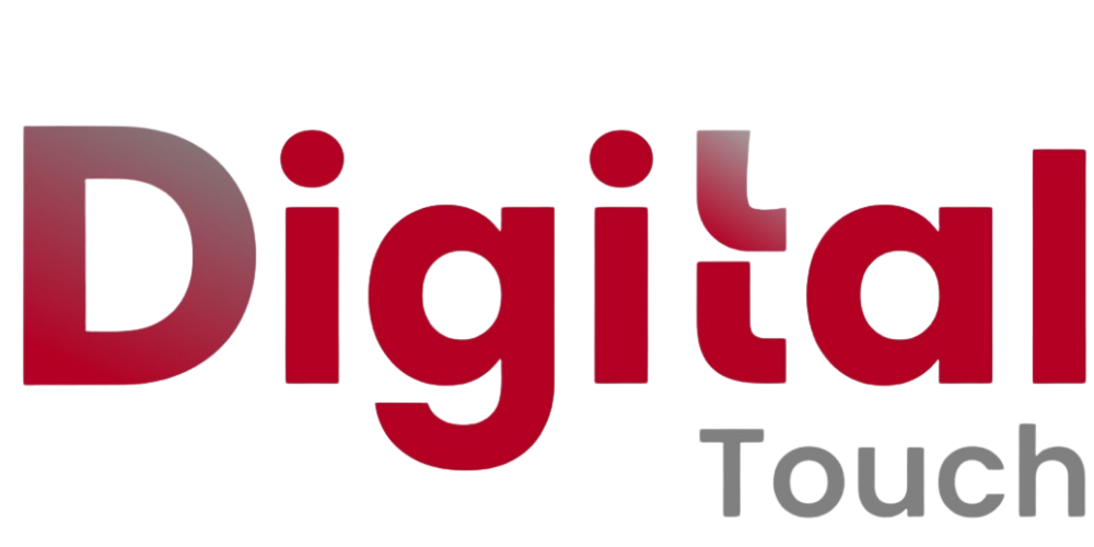 Dajia Digital Touch